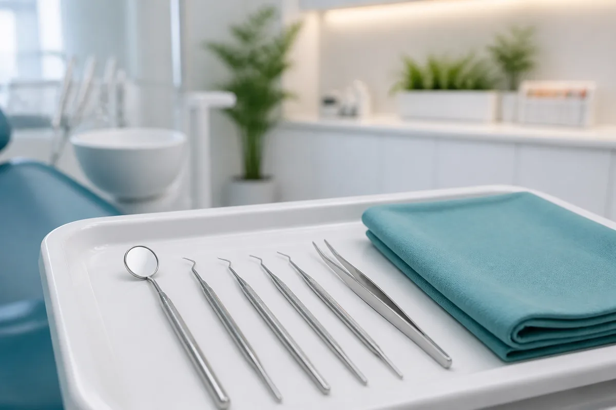 Implants et chirurgie