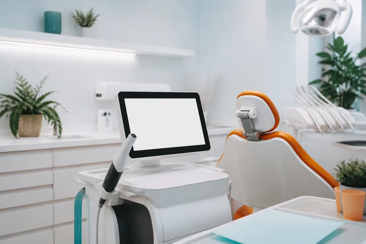 Scanner dentaire : prix et remboursement en pratique